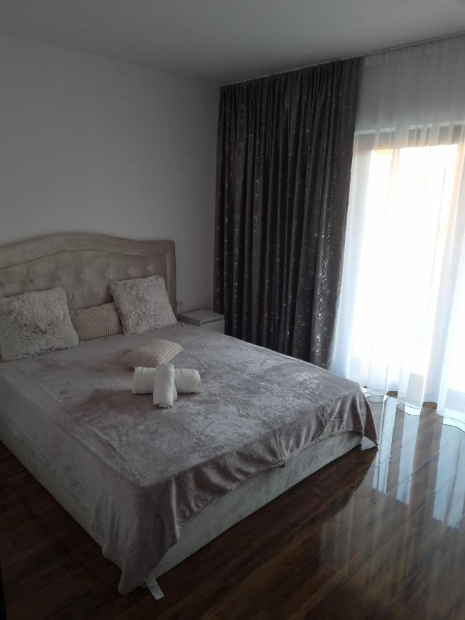 Izabella Guest House Săcele Eksteriør billede