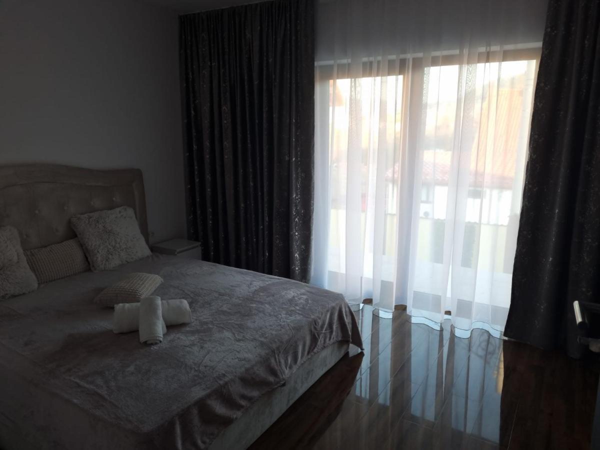 Izabella Guest House Săcele Eksteriør billede