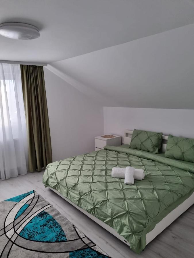 Izabella Guest House Săcele Eksteriør billede