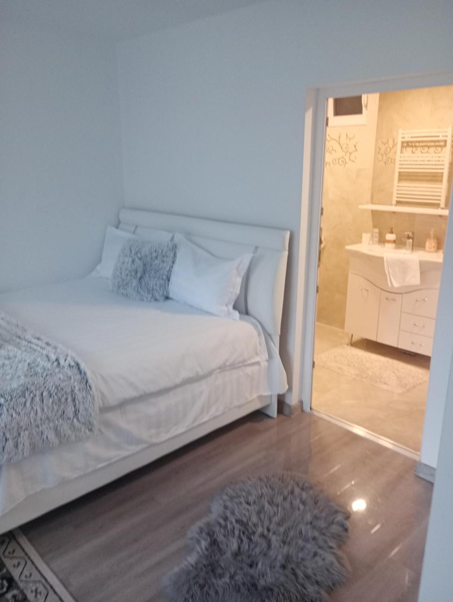 Izabella Guest House Săcele Eksteriør billede