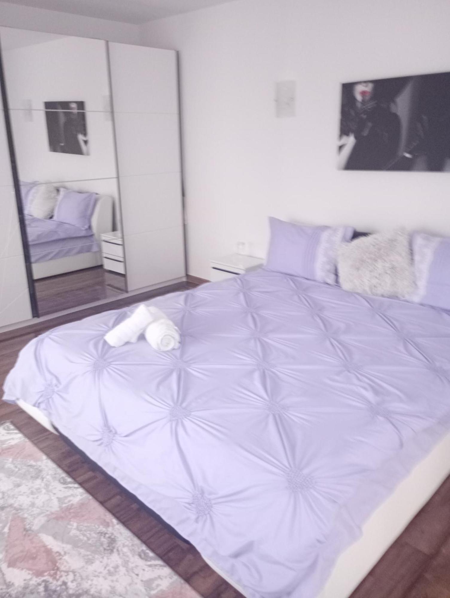 Izabella Guest House Săcele Eksteriør billede