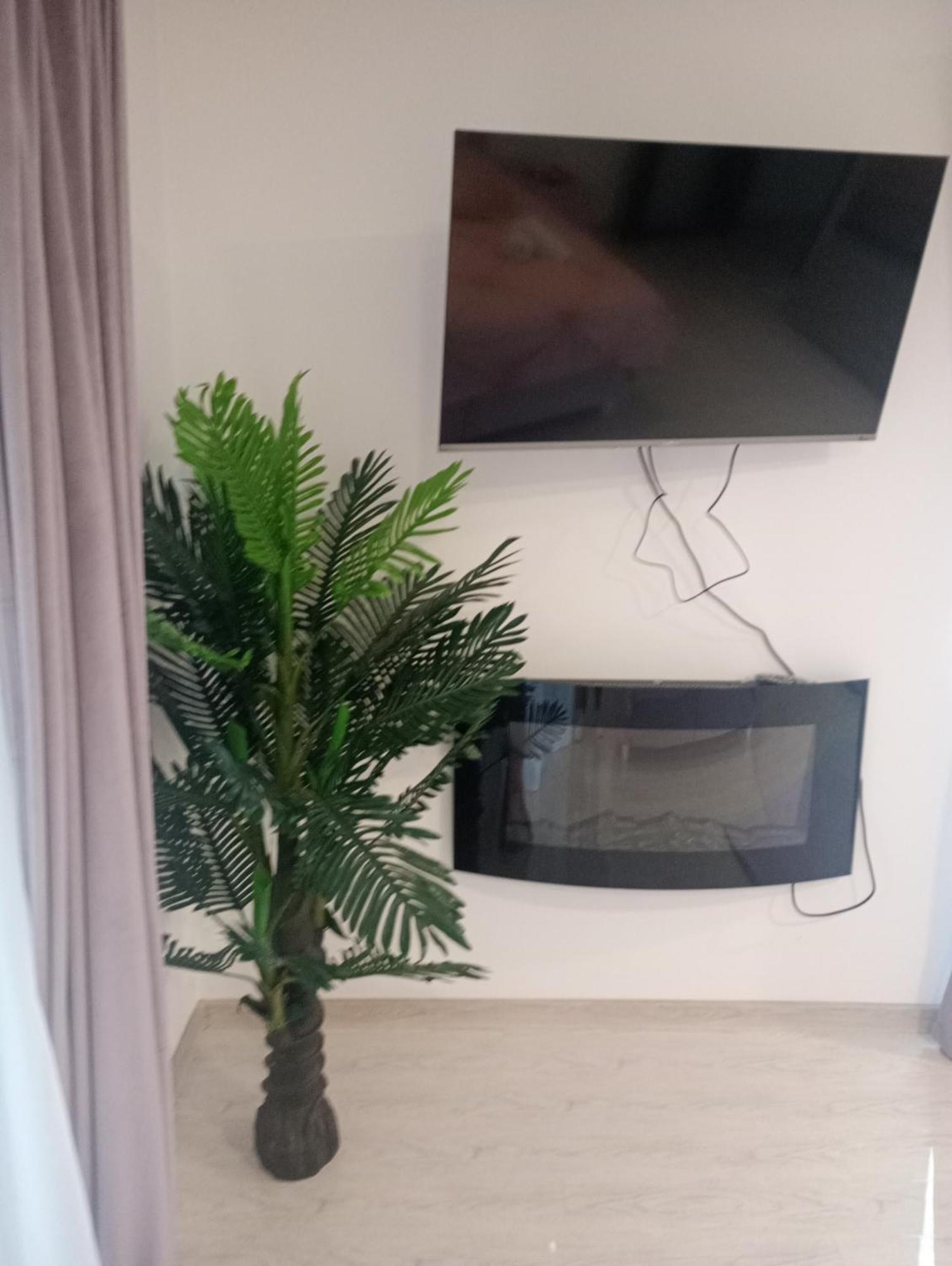 Izabella Guest House Săcele Eksteriør billede