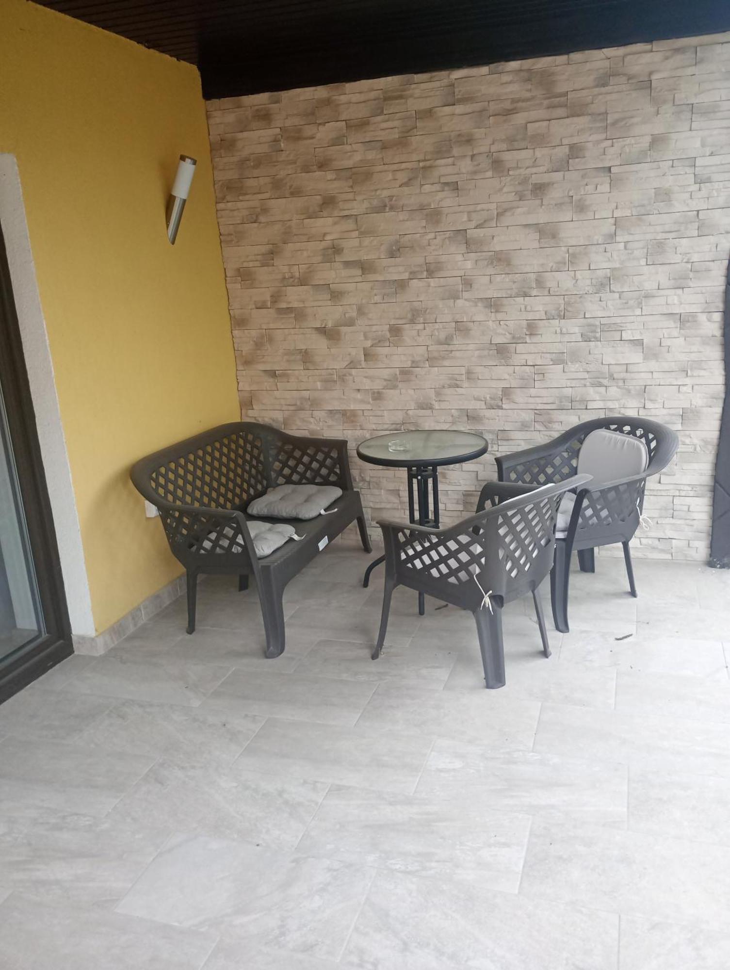 Izabella Guest House Săcele Eksteriør billede