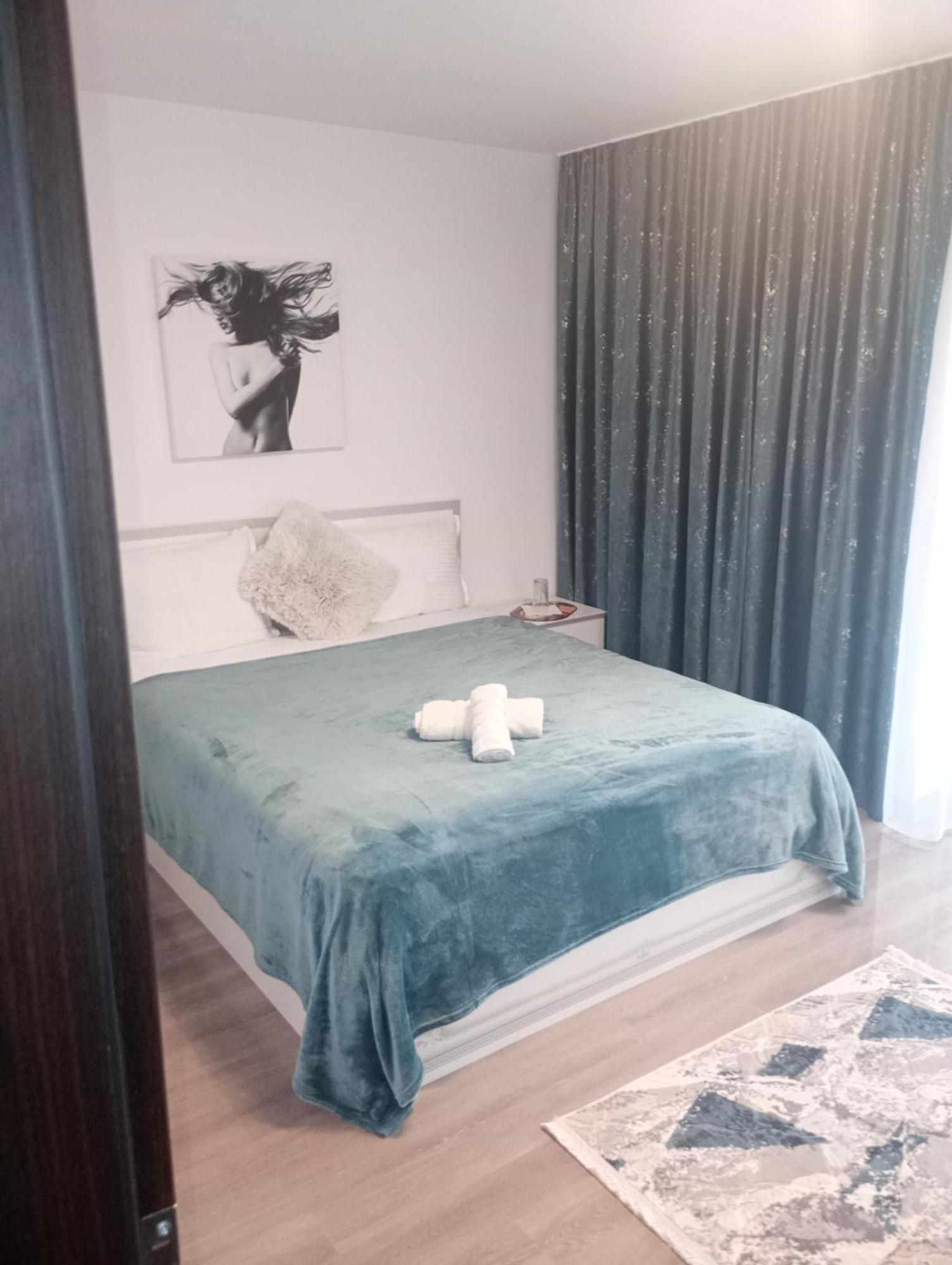 Izabella Guest House Săcele Eksteriør billede